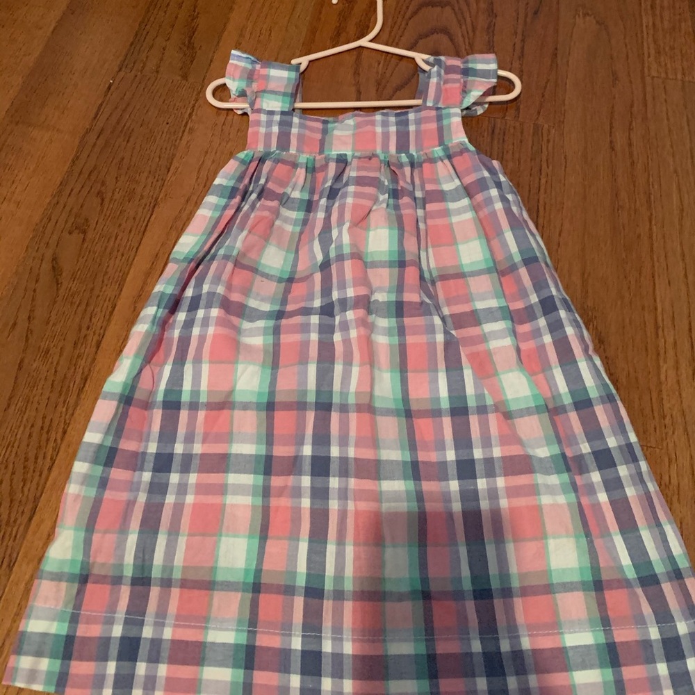 Spring/summer dress 3T